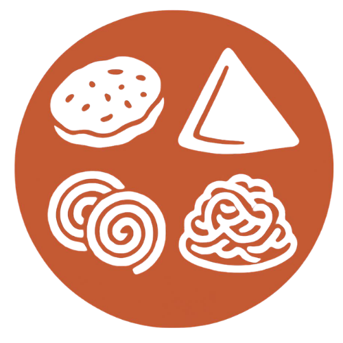 Snacks y bocados ligeros